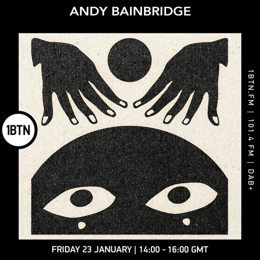 Andy Bainbridge - 23.01.26
