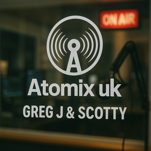 Greg - Dj Greg J & Scotty 21:00-17.02.2026