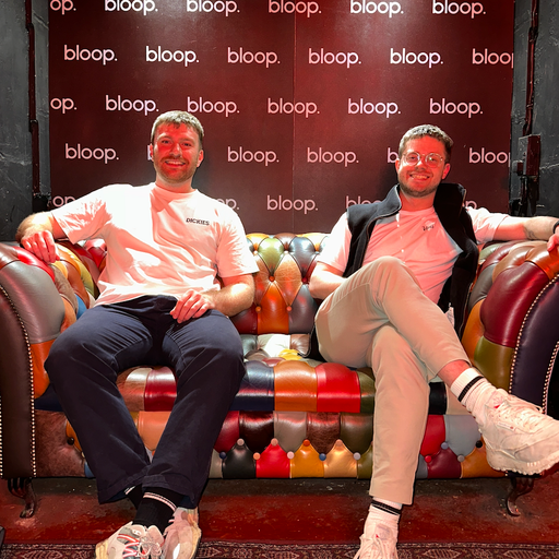 Groovy Juice Presents: Freshly Pressed - 08.06.26 [Bloop London Radio]