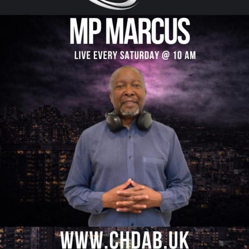 CHDAB UK - Happy New Day with MP Marcus interviewing Iiibrealz  18.04.2026