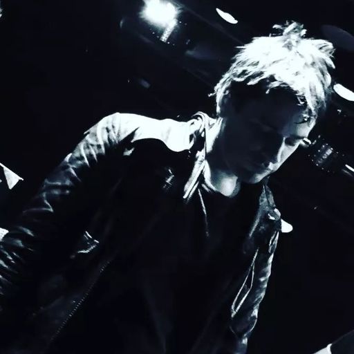 Campus Info Hommage to Matt Watts june 2024