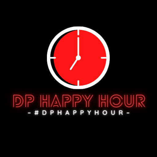 DPHappyHour With Dan Potter