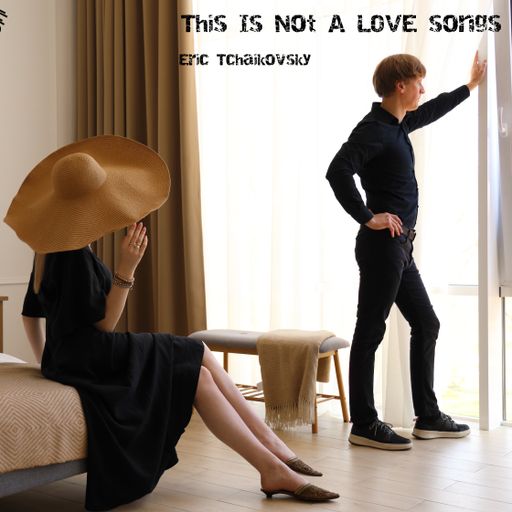 This Is Not A LOVE songs