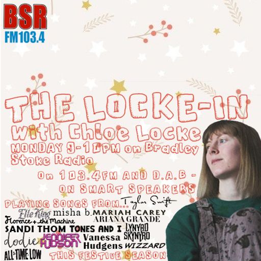 The Locke-In with Chloe 14th December 2020