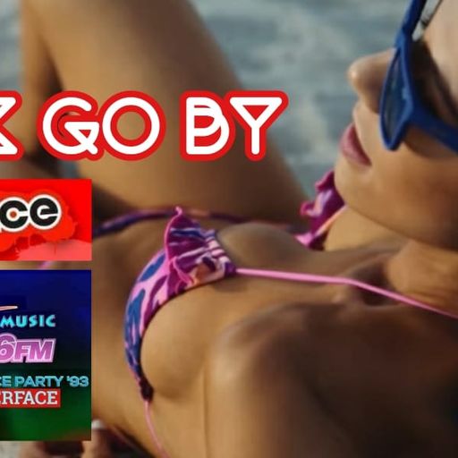 DAYS GONE BY BARS ARE NOW OPEN INTERFACE GLOBAL MUSIC FT JON INTERFACE