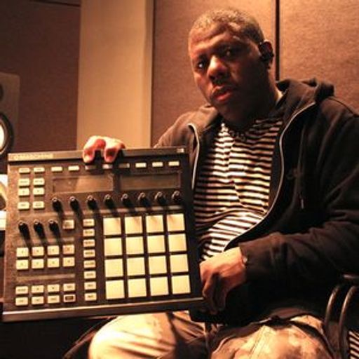 DJ Buckwild - Summer Jam Special Vol 1 (1992)