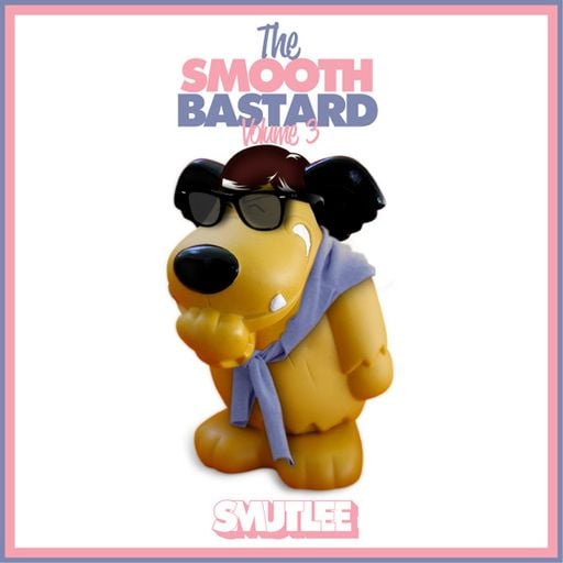 Smooth Bastard Vol 3