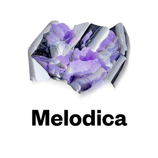 Melodica 2 October 2017 (In Ibiza with Marco Gallerani)