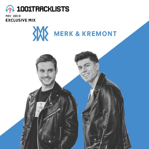 Merk & Kremont - 1001Tracklists Exclusive Mix