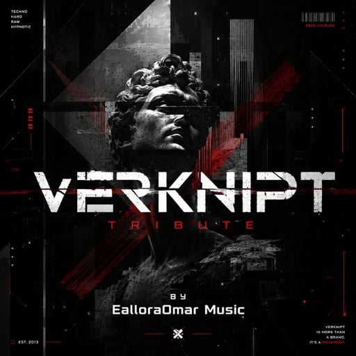 Verknipt tribute