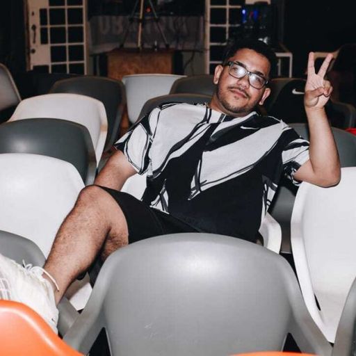 VHOOR Presents: Aquecimento // 07-02-21