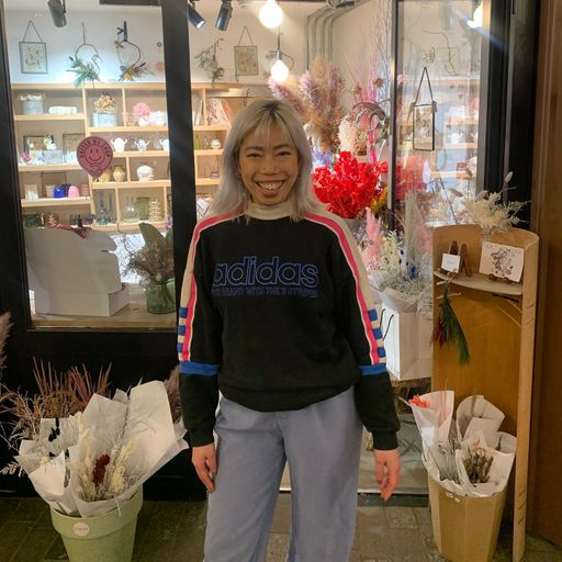 Ting Run Run - 21/12/23 - Voices Radio