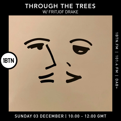 Ty - Through the Trees ft. Fritjof Drake - 03.12.23.