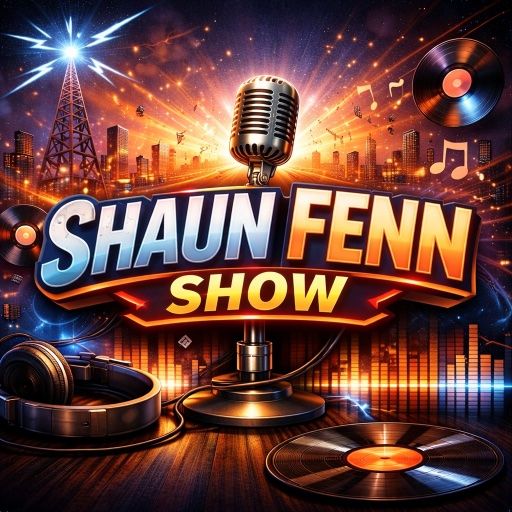 the Shaun Fenn show