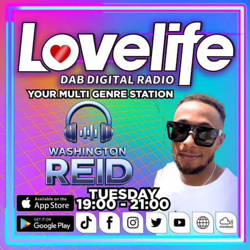 Washington Reid 19 AUG 2025