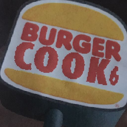 FrenzCook - BurgerCook (Very Old Box Mix 1999 Epi6)