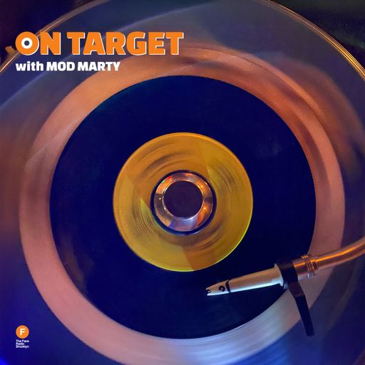On Target - Mod Marty — 14 July 2025