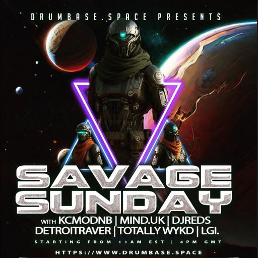 DRUMBASE.SPACE DEC. 15TH 2024