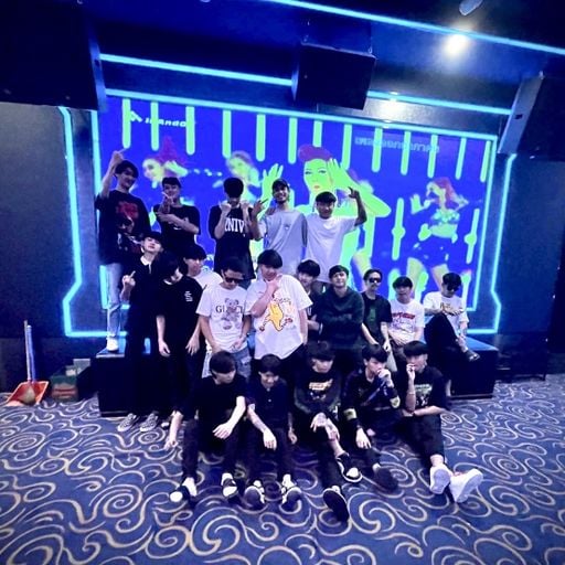 Birthday To วัยรุ่นดื้อยา By_คุณหนึ่งฯ