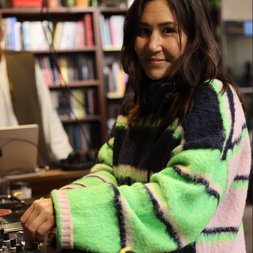 Crisis Fundraiser - Norsicaa - 30/12/23 - Voices Radio