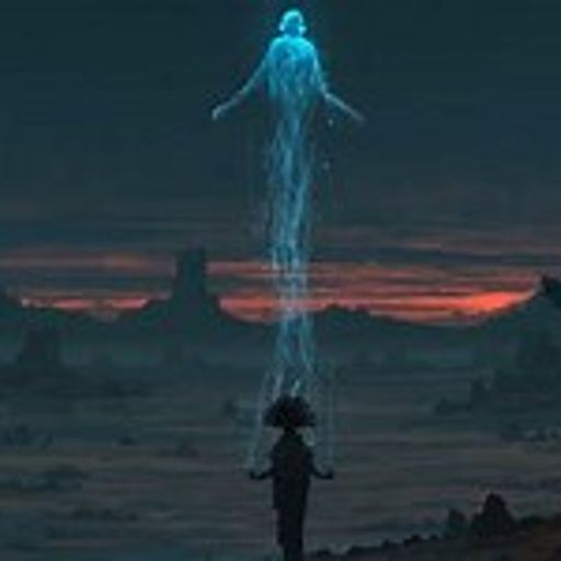 Astral Projections (Ambient)