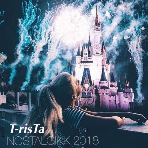 NOSTALGIKK 2018-Classic Trance Essential Mix