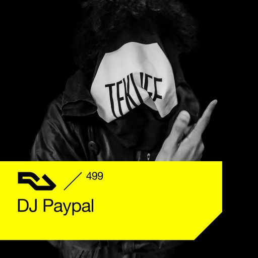 RA.499 DJ Paypal