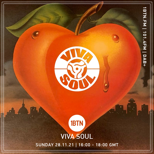 Viva Soul - 28.11.2021