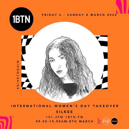 Silkee IWD 2026 - 08.03.26