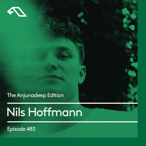 The Anjunadeep Edition 483 with Nils Hoffmann