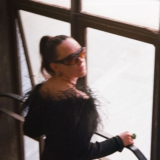 Desire Paths w/ Laura Groves - 26th March 2026