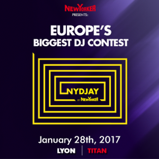 NYDJAY by NEW YORKER - CHRIS MARINA - SPAIN