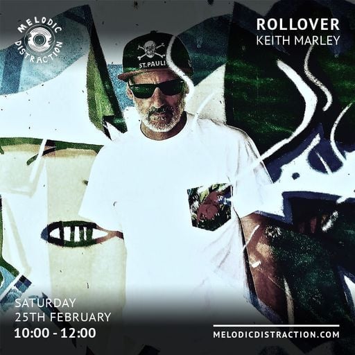 Rollover with Keith Marley (25th February '23)