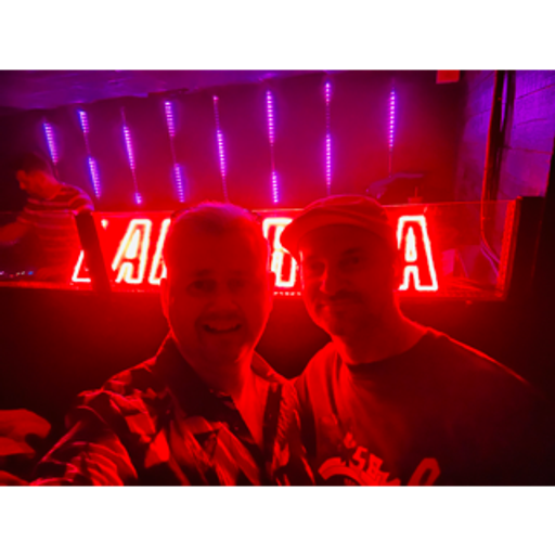 Homage to Lamerica Dr Packer night