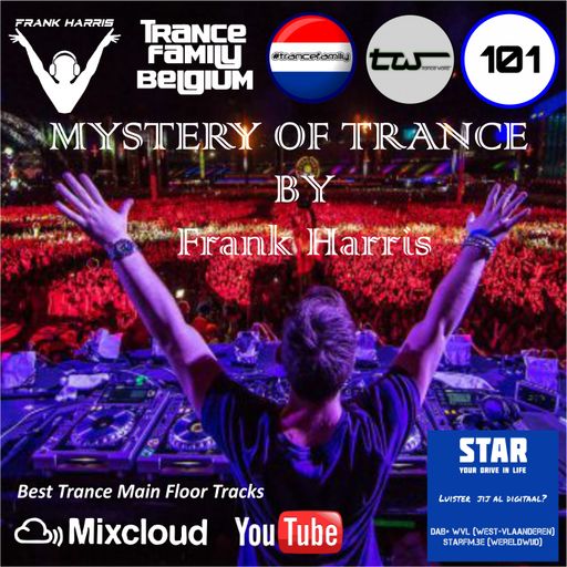 Mystery of Trance 101