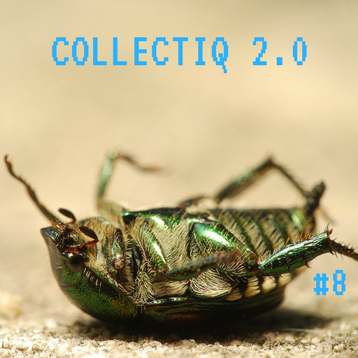 Collectiq 2.0 #8: Warp Factor
