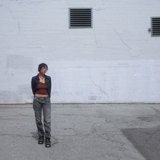 All About Our Love w/ Lenore Melo - 17th April 2026