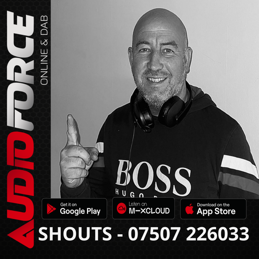 DRIVEMEISTER LIVE ON AUDIO FORCE RADIO 08-03-25.mp3