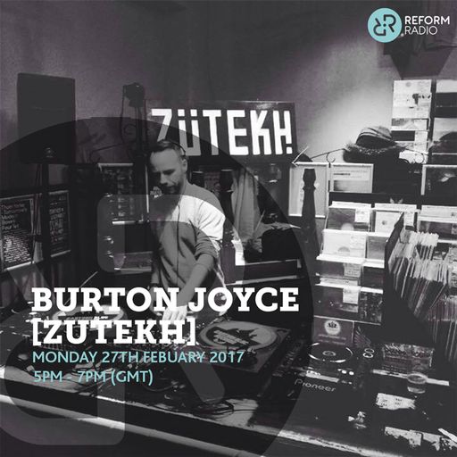 Burton Joyce 27th February 2017