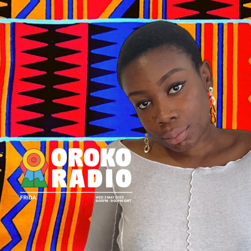 FRIDA - Guest Mix - 3rd May 2023