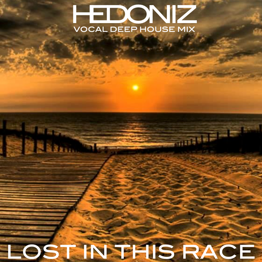 Lost In This Race