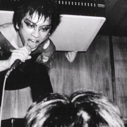 Maximum Rocknroll Radio #1949 - 4 June 2025