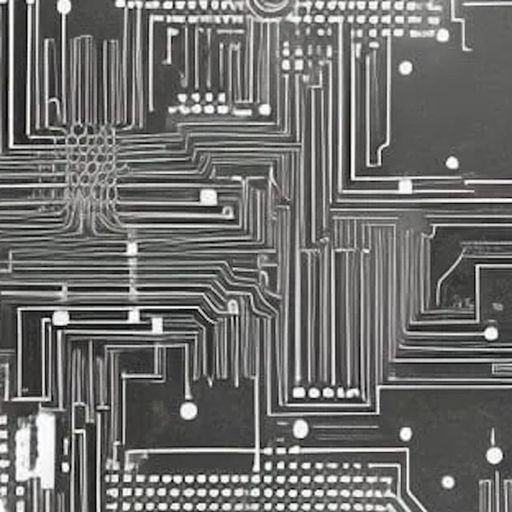 AFTERVOLTER w. Irving Paul Pereira - February 2024