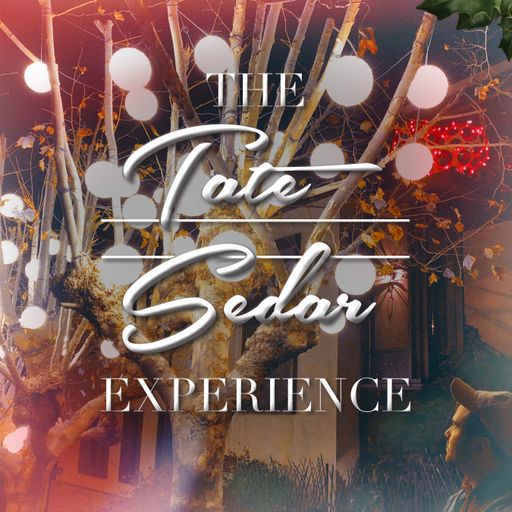 The TATE SEDAR Experience - Radio Show #032 (Christmas Edition)
