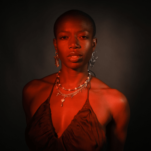 Asphodèle, DJ Rivussy - Midnight Diaspora - 26th April 2024