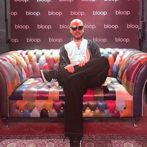 Tei-On w/ Cherif Hashizume - 17.04.26 [Bloop London Radio]