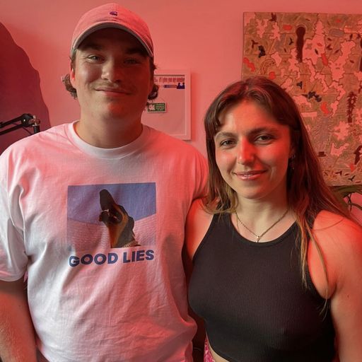 Gone Wild w. Coco b2b Patrick Bouch - May 2023