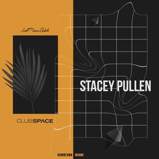 Stacey Pullen at Club Space (Miami - USA) - 10 June 2022