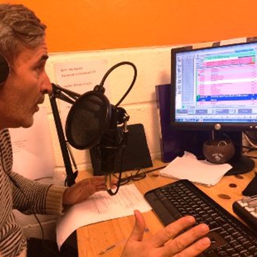 Bill's Pop Up Hoxton Radio 21st November