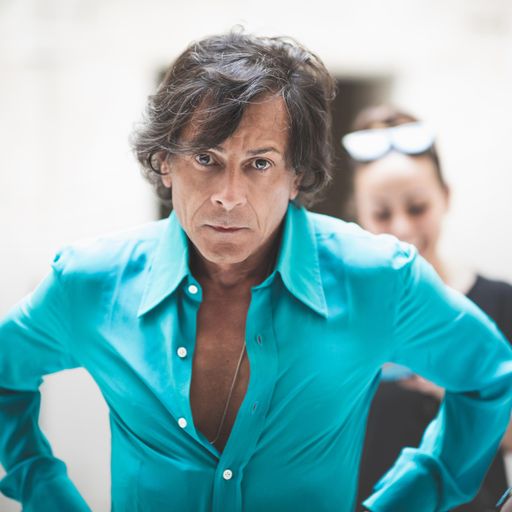 UMOJA: Nicola Conte // 29-04-21